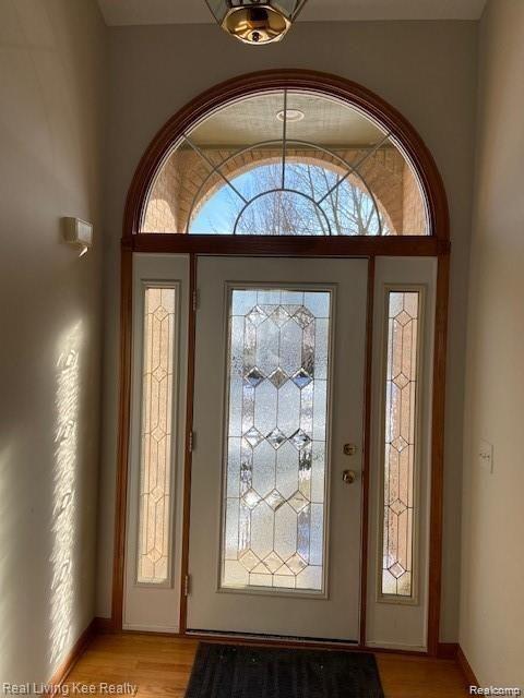 1809 CLOVERDALE Drive