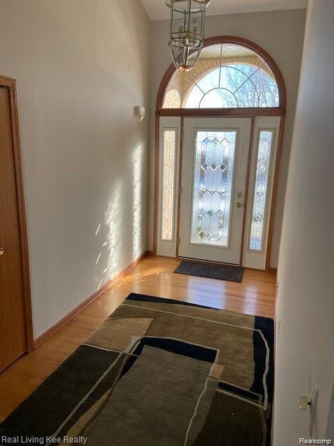 1809 CLOVERDALE Drive