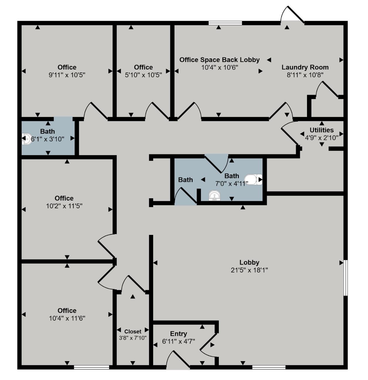 4110 Lake Michigan Drive NW