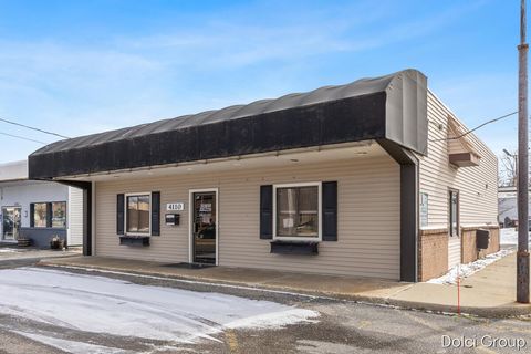 4110 Lake Michigan Drive NW Walker City MI 49534