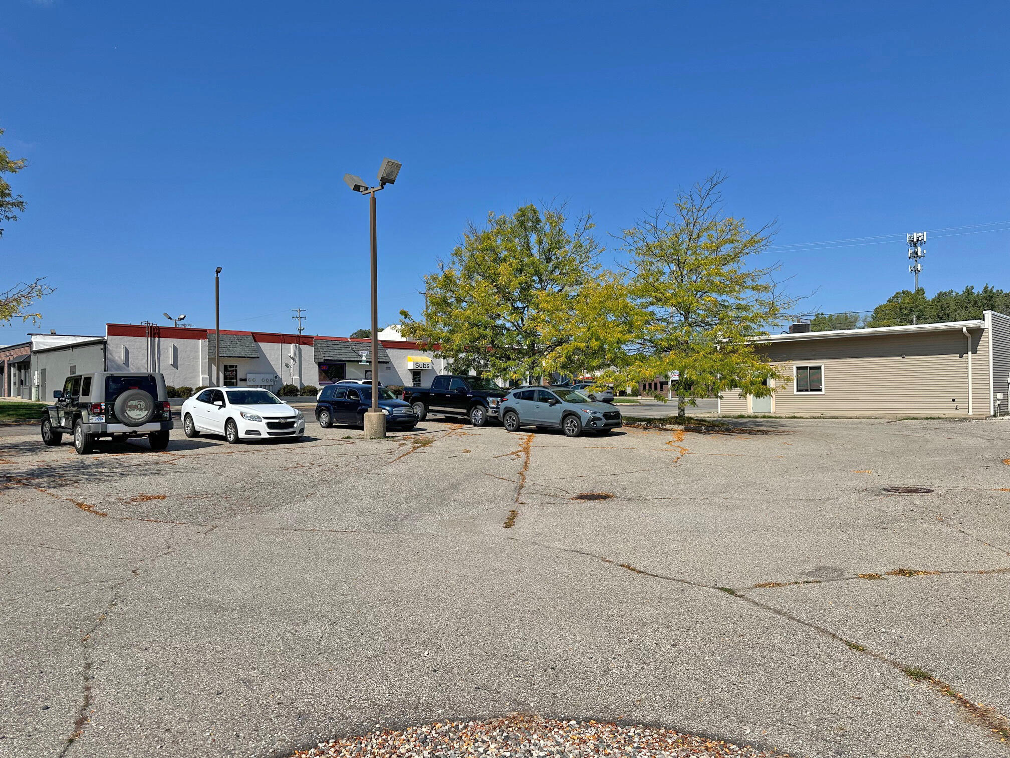 4110 Lake Michigan Drive NW