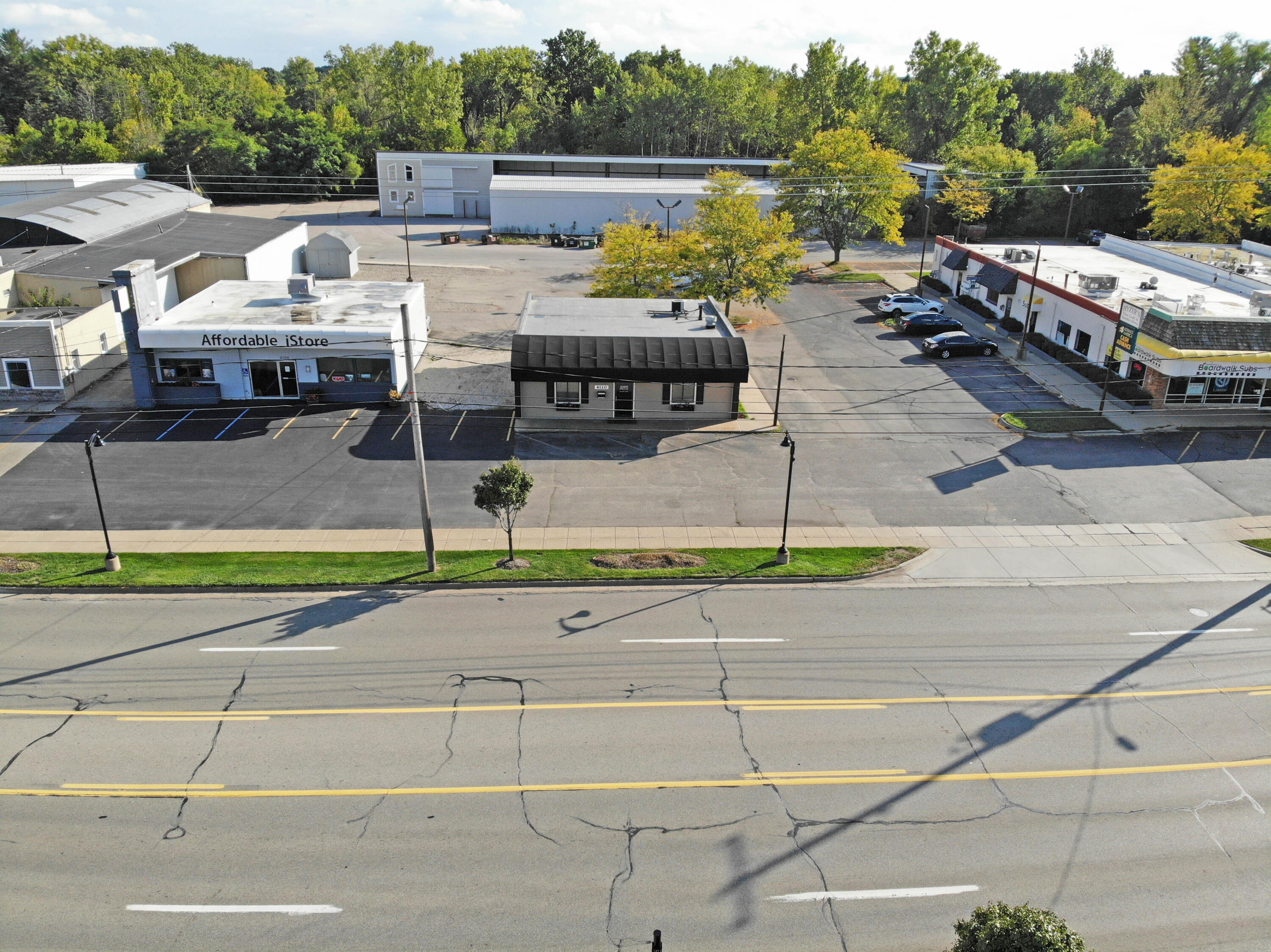 4110 Lake Michigan Drive NW