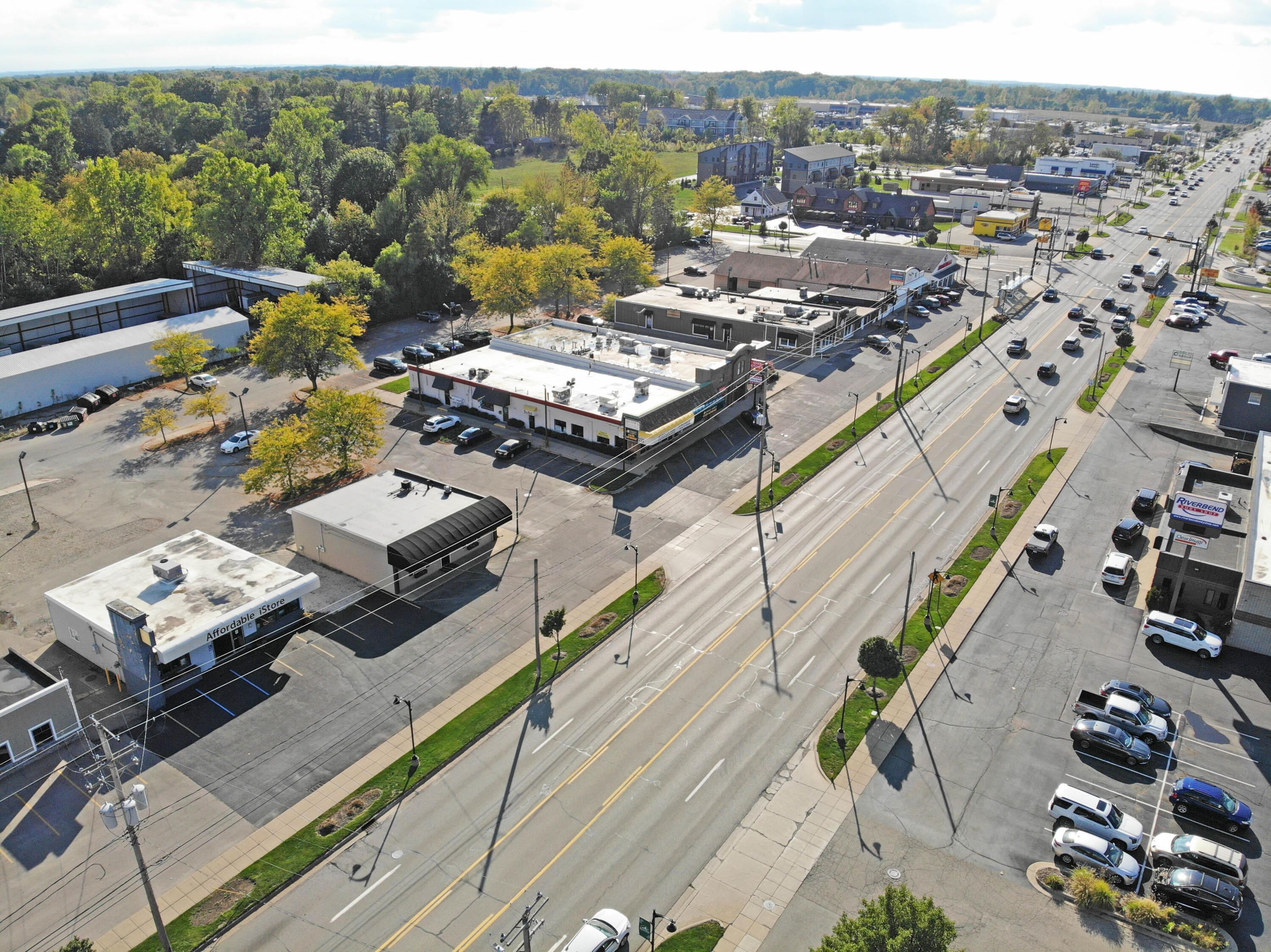 4110 Lake Michigan Drive NW