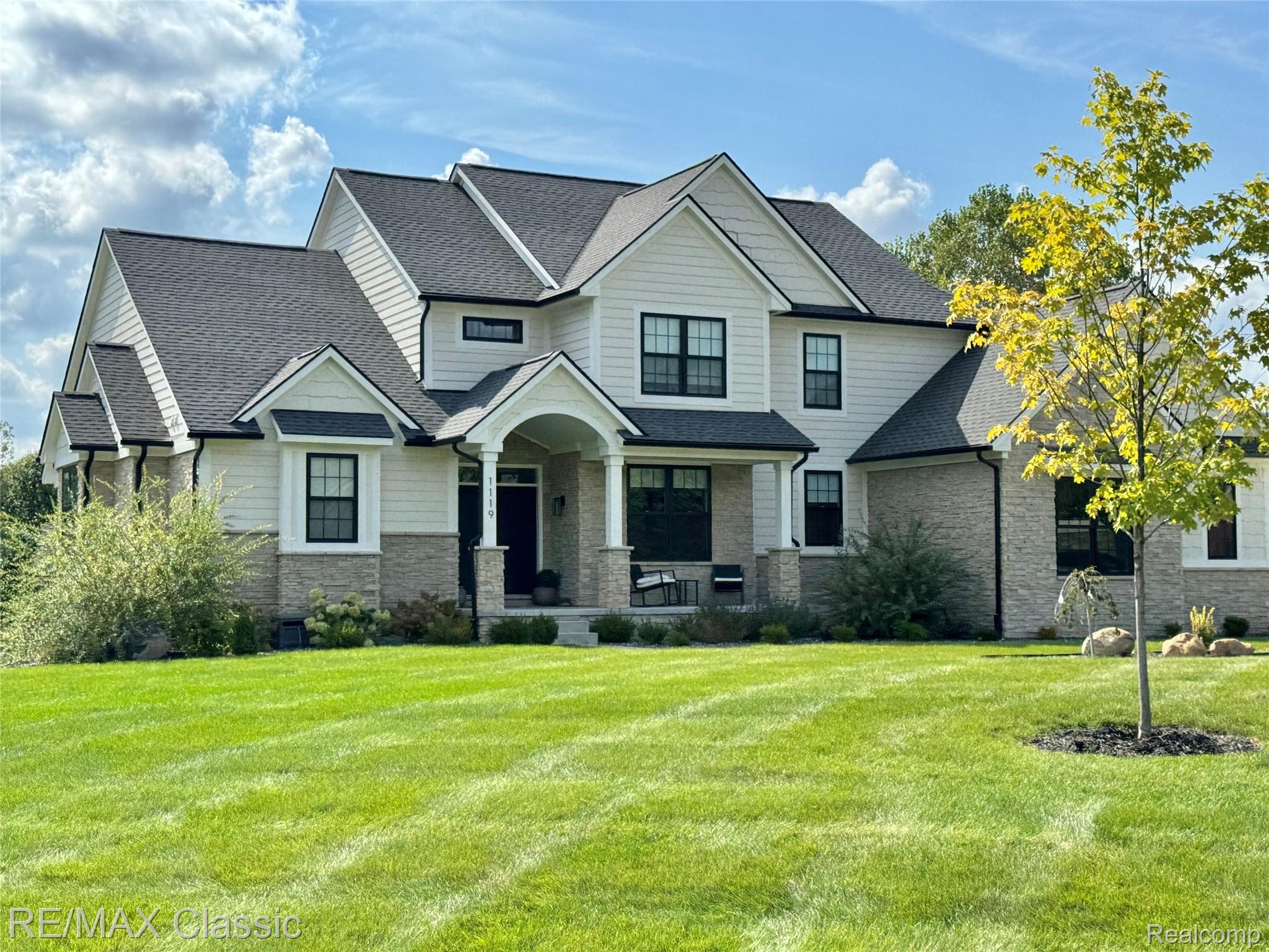 815 N Milford Road
