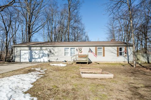 66810 Park Lane Keeler Township MI 49047