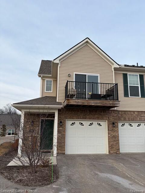 9781 Ridge Run Street 70 Hartland Township MI 48855