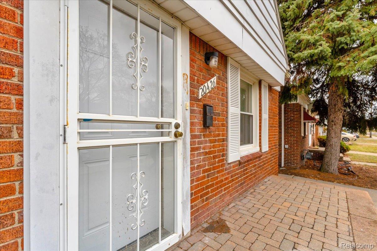 20426 Wexford Street