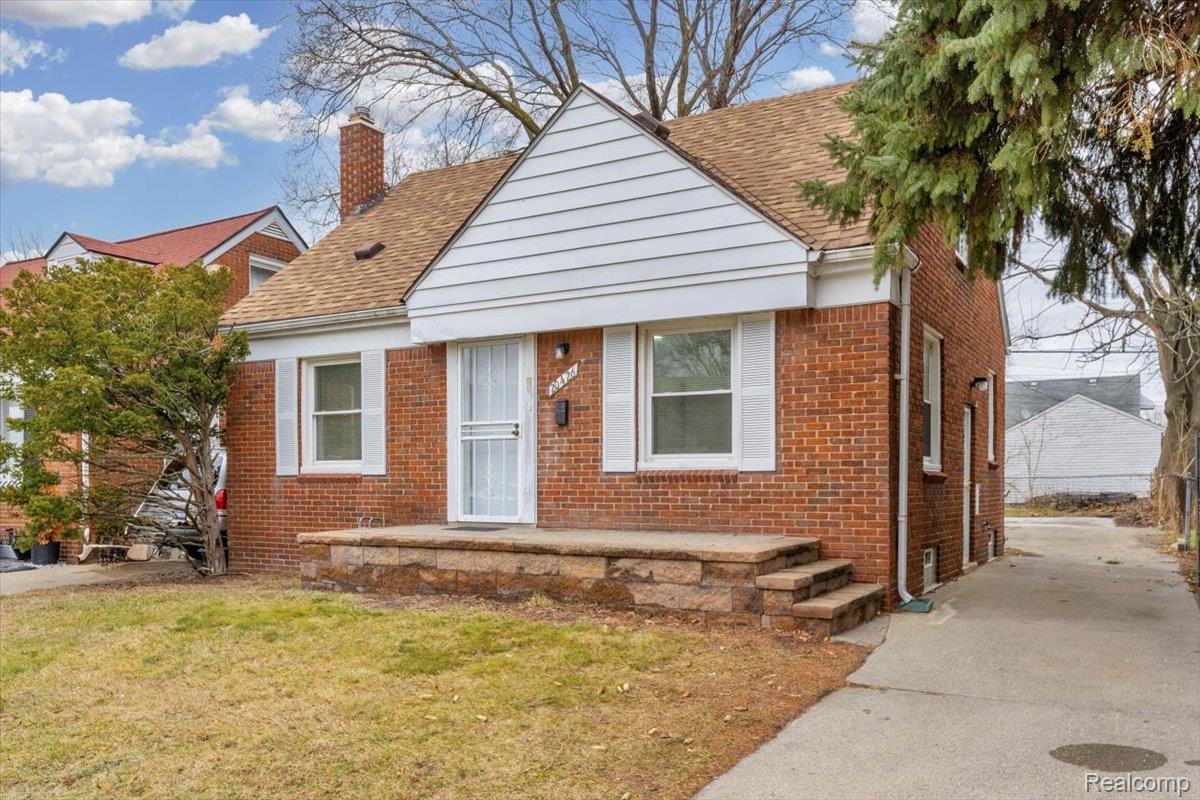 20426 Wexford Street