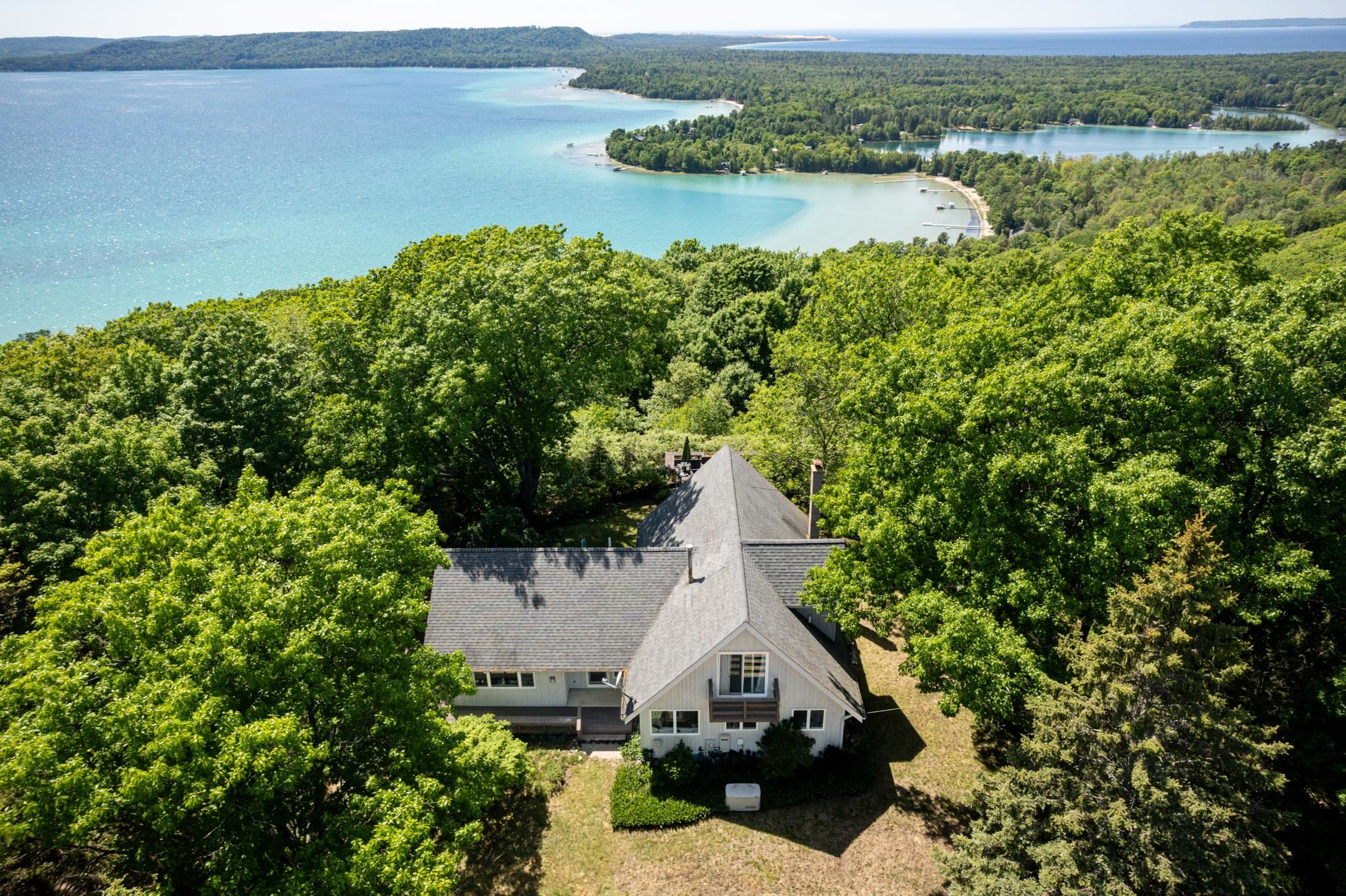 3961 W Cheney Woods Trail