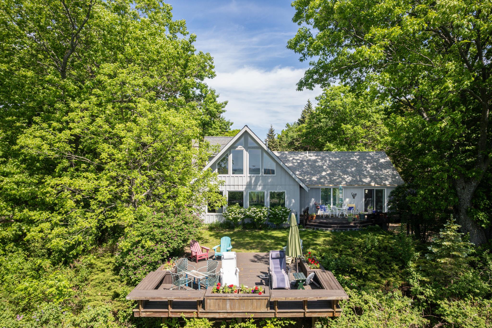 3961 W Cheney Woods Trail