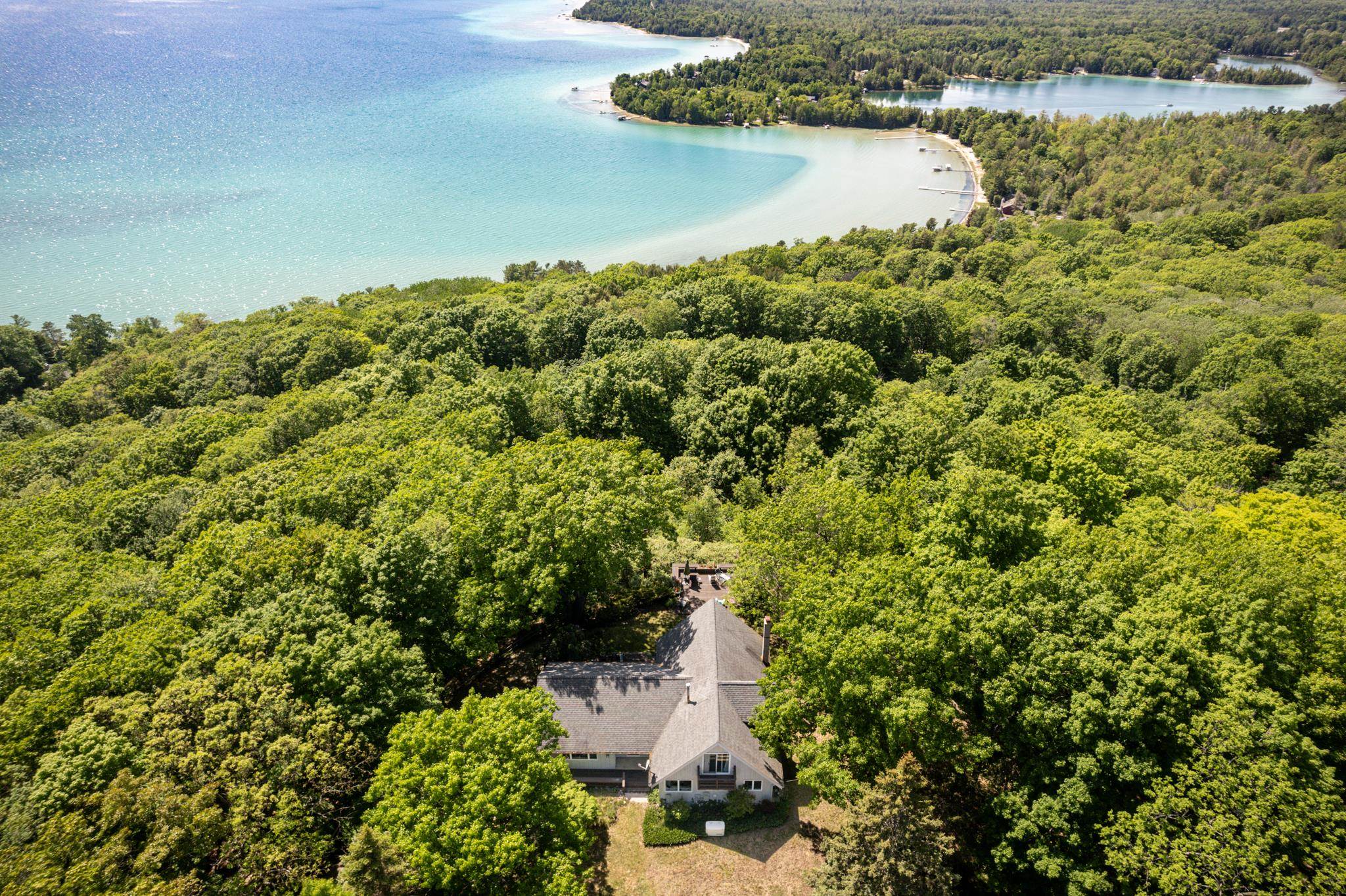 3961 W Cheney Woods Trail