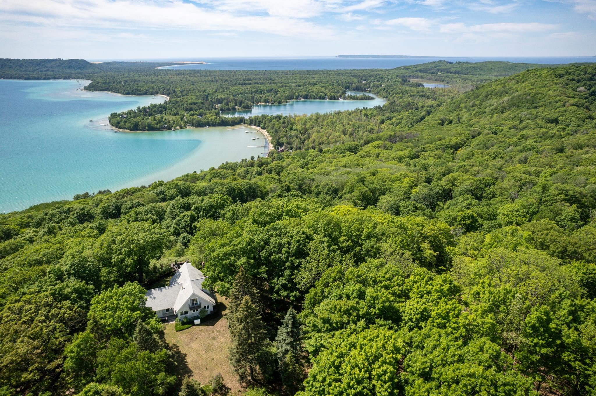 3961 W Cheney Woods Trail