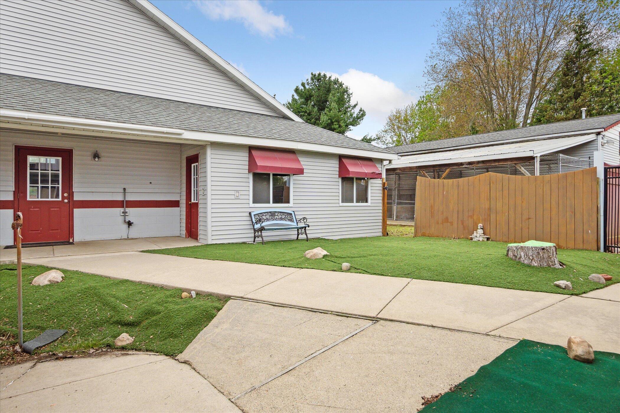 3650 Hogback Road