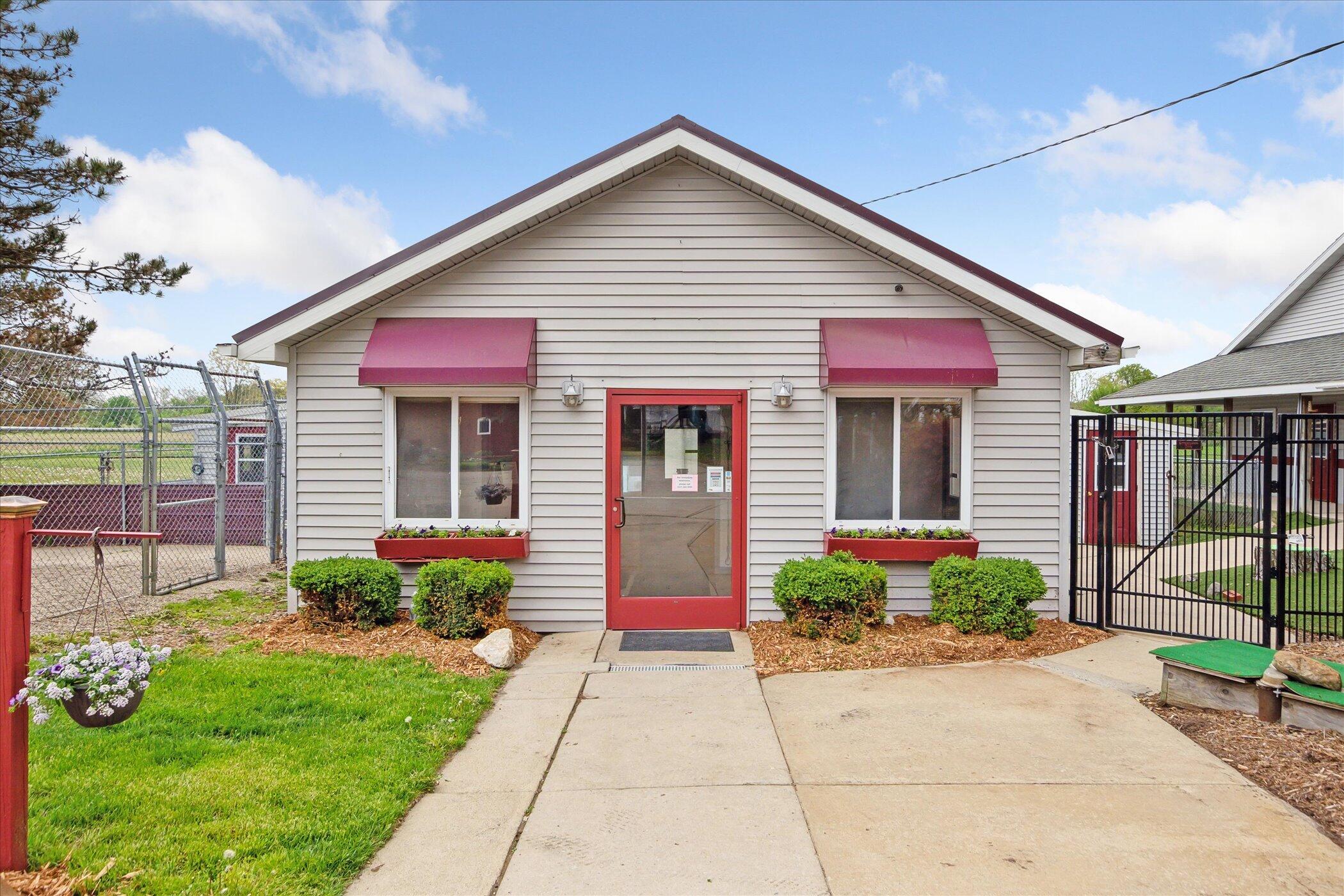 3650 Hogback Road