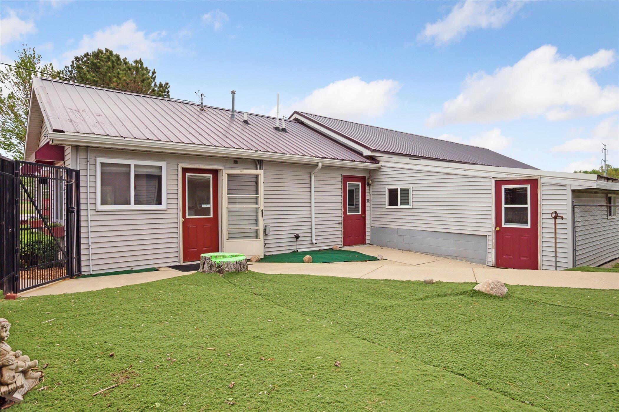3650 Hogback Road
