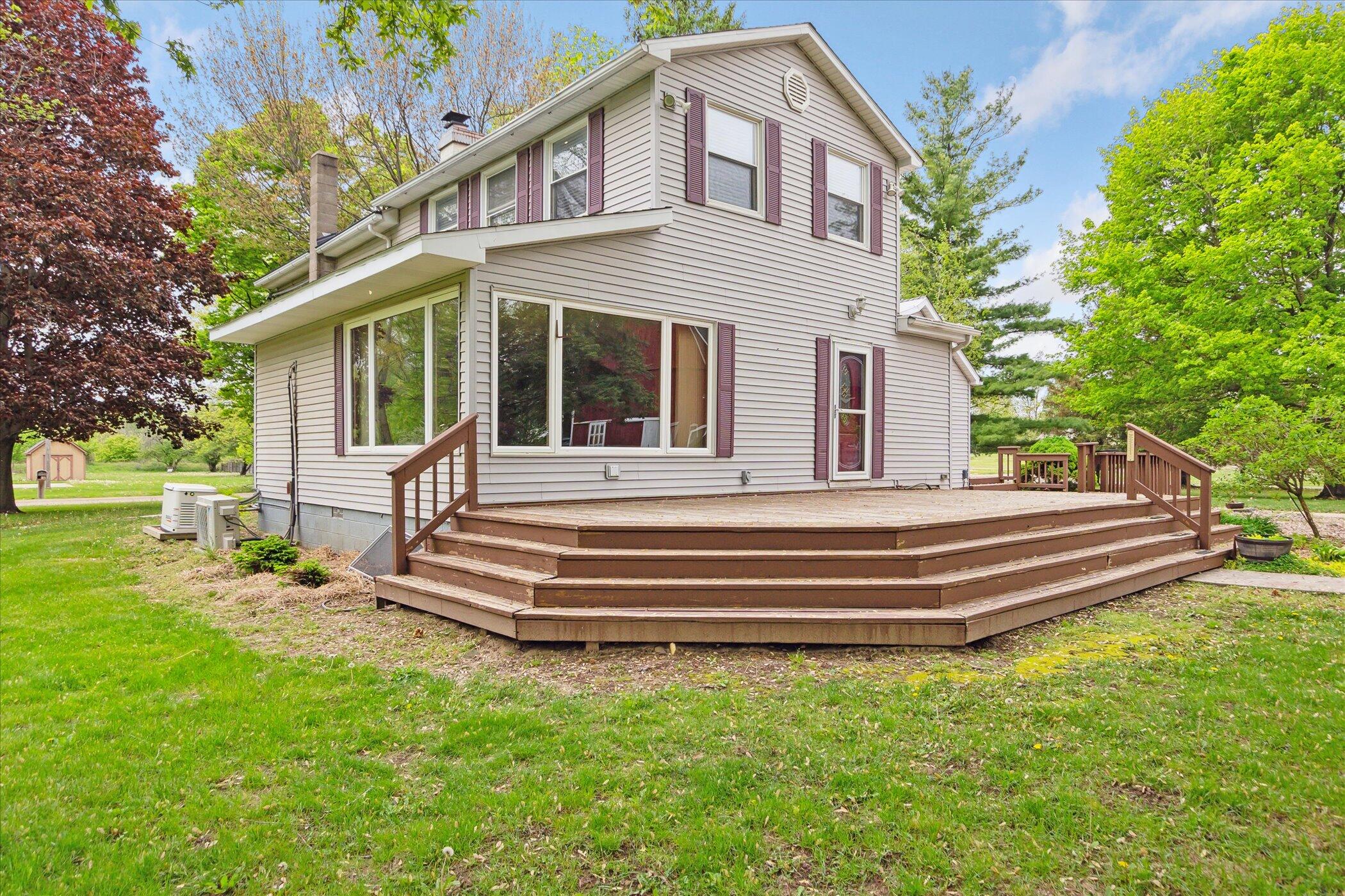 3650 Hogback Road
