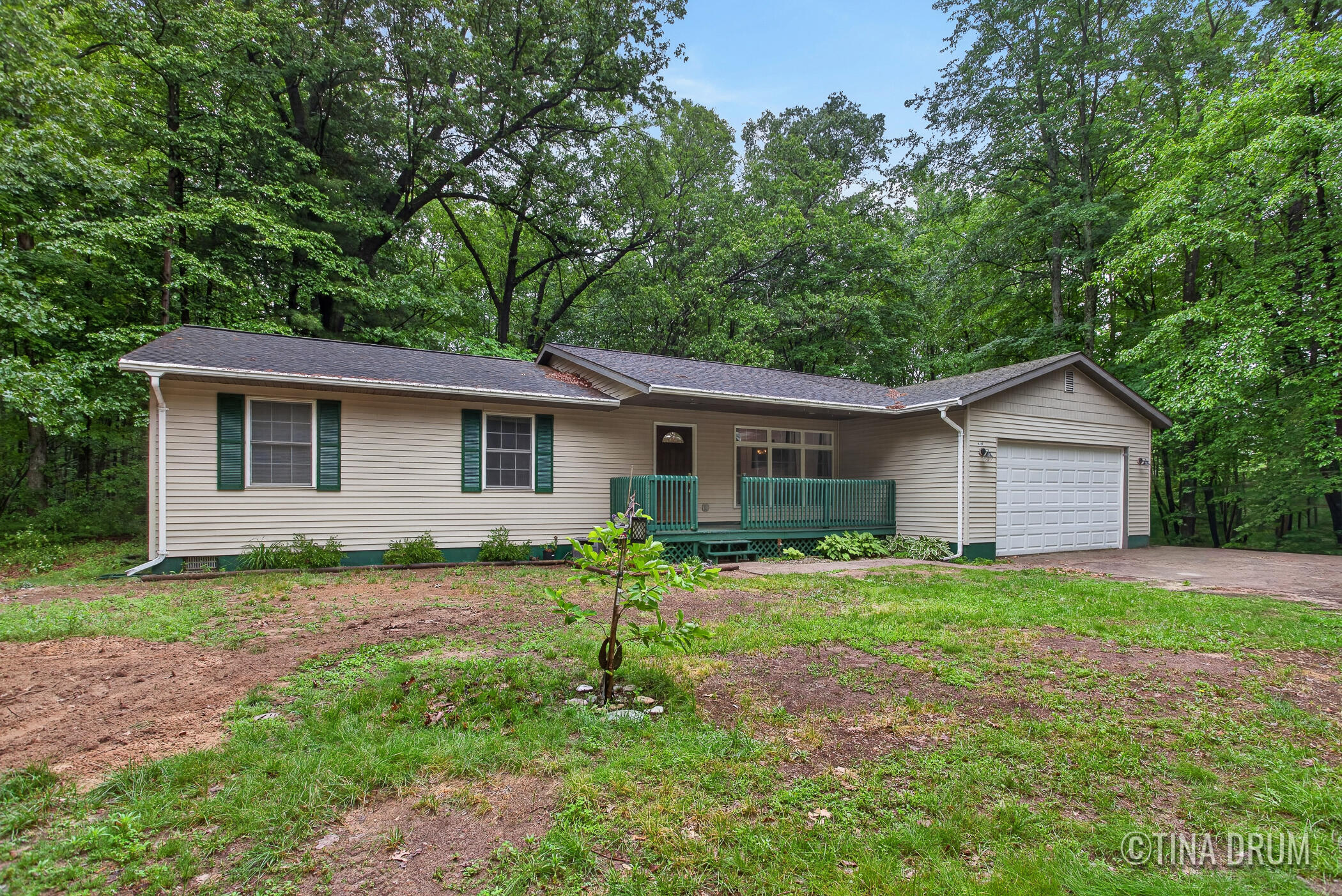 4306 Dalson Road