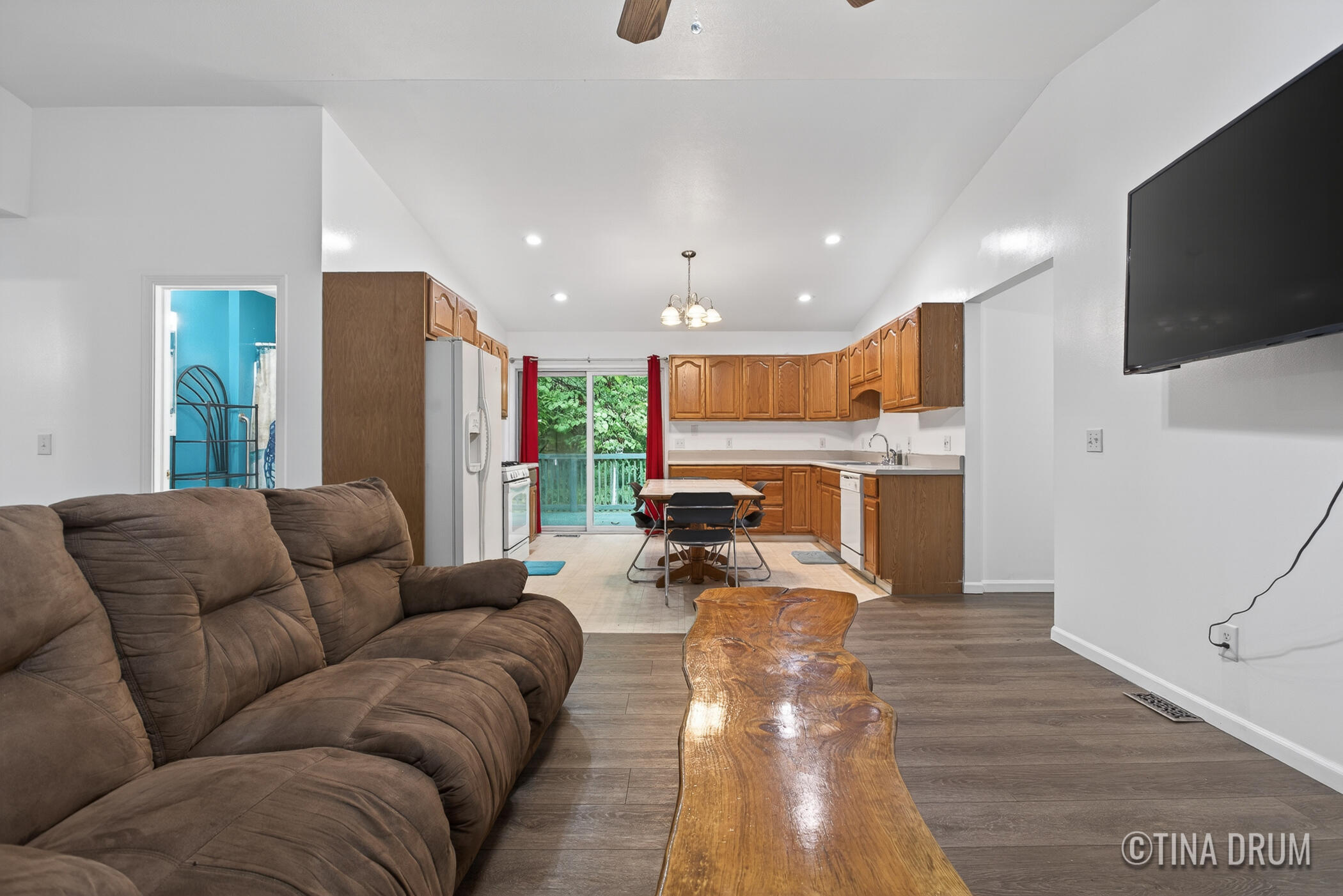 4306 Dalson Road