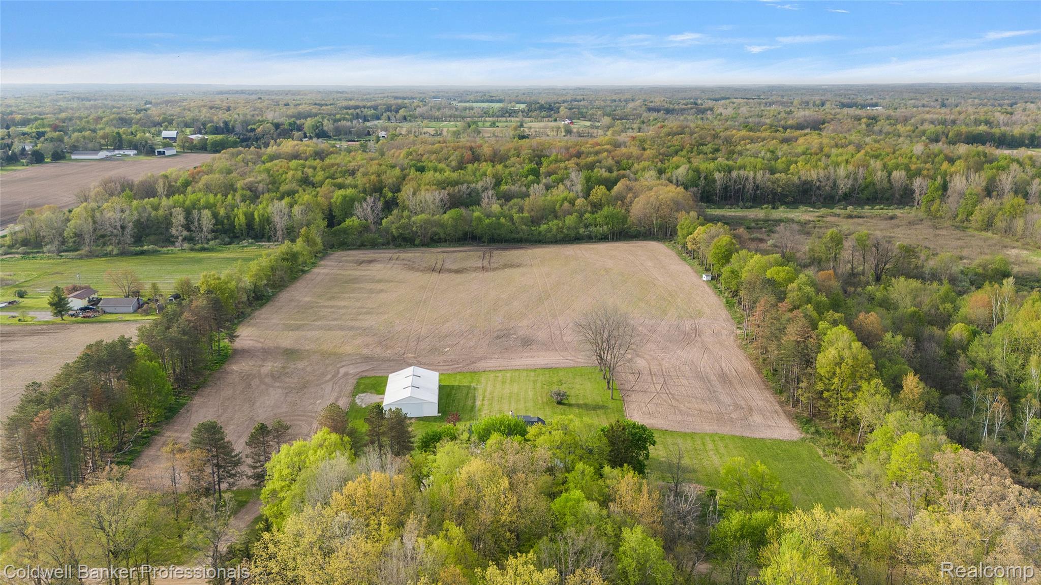 2591 E Norway Lake Road