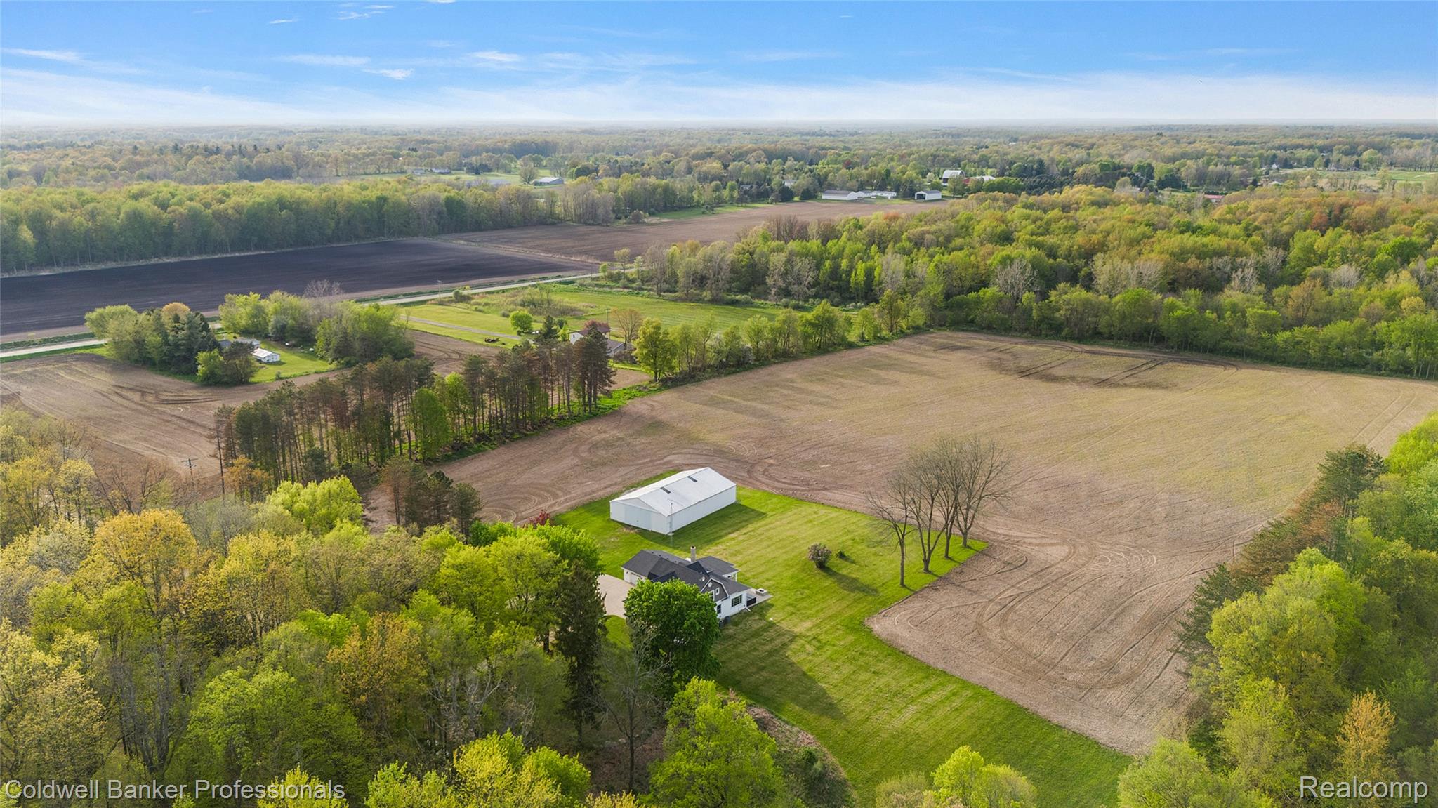 2591 E Norway Lake Road