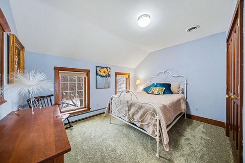 Tiny photo for 8885 Burmeister Road, Bridgewater Township, MI 48176 (MLS # 81025062407)