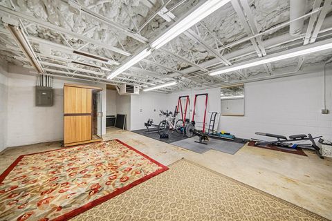 Tiny photo for 8885 Burmeister Road, Bridgewater Township, MI 48176 (MLS # 81025062407)