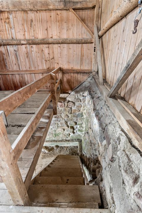 Tiny photo for 8885 Burmeister Road, Bridgewater Township, MI 48176 (MLS # 81025062407)