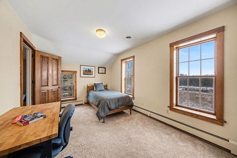 Tiny photo for 8885 Burmeister Road, Bridgewater Township, MI 48176 (MLS # 81025062407)