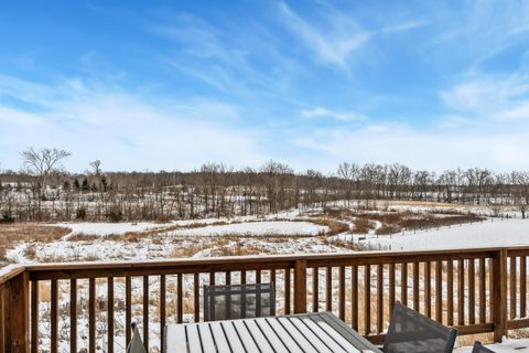 Tiny photo for 8885 Burmeister Road, Bridgewater Township, MI 48176 (MLS # 81025062407)