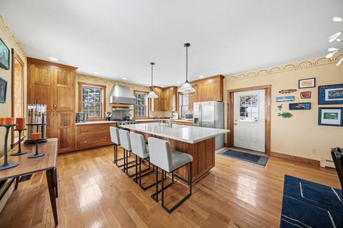 Tiny photo for 8885 Burmeister Road, Bridgewater Township, MI 48176 (MLS # 81025062407)