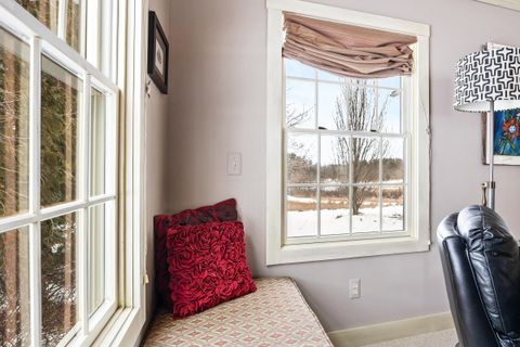 Tiny photo for 8885 Burmeister Road, Bridgewater Township, MI 48176 (MLS # 81025062407)