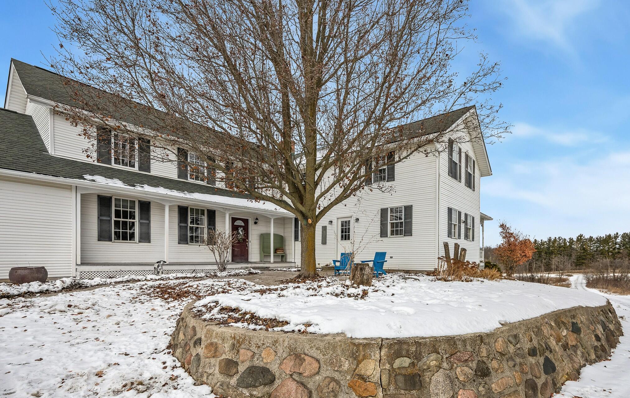 8885 Burmeister Road