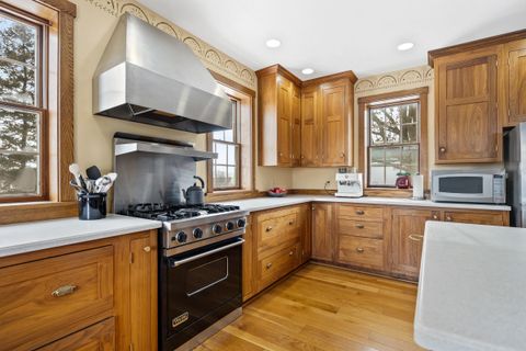 Tiny photo for 8885 Burmeister Road, Bridgewater Township, MI 48176 (MLS # 81025062407)