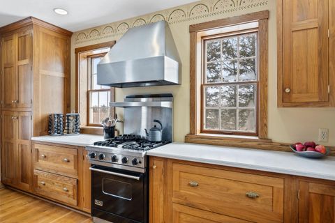 Tiny photo for 8885 Burmeister Road, Bridgewater Township, MI 48176 (MLS # 81025062407)