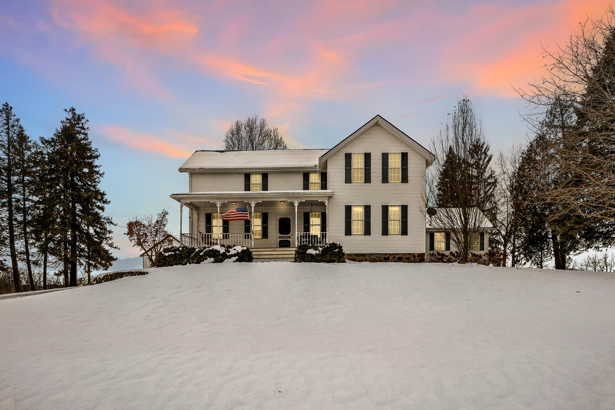 8885 Burmeister Road