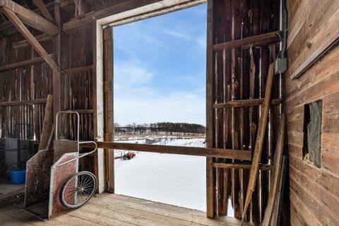 Tiny photo for 8885 Burmeister Road, Bridgewater Township, MI 48176 (MLS # 81025062407)