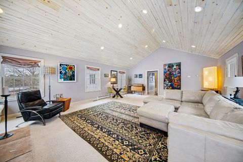 Tiny photo for 8885 Burmeister Road, Bridgewater Township, MI 48176 (MLS # 81025062407)