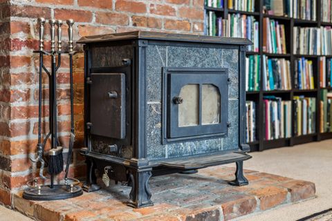 Tiny photo for 8885 Burmeister Road, Bridgewater Township, MI 48176 (MLS # 81025062407)