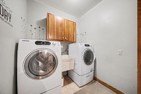 Tiny photo for 8885 Burmeister Road, Bridgewater Township, MI 48176 (MLS # 81025062407)