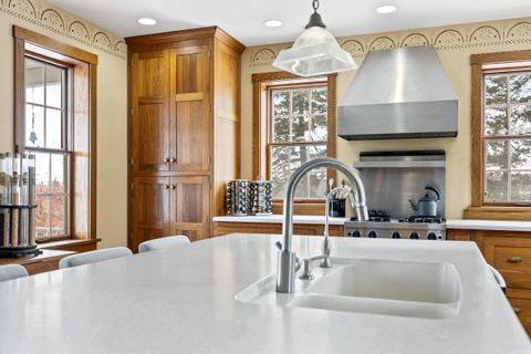 Tiny photo for 8885 Burmeister Road, Bridgewater Township, MI 48176 (MLS # 81025062407)