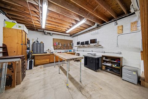 Tiny photo for 8885 Burmeister Road, Bridgewater Township, MI 48176 (MLS # 81025062407)