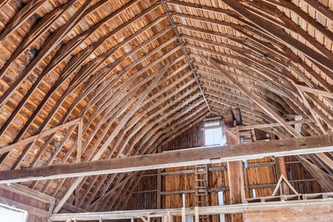 Tiny photo for 8885 Burmeister Road, Bridgewater Township, MI 48176 (MLS # 81025062407)