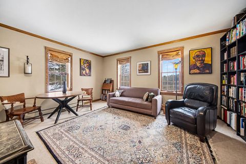 Tiny photo for 8885 Burmeister Road, Bridgewater Township, MI 48176 (MLS # 81025062407)