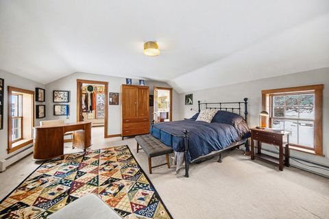 Tiny photo for 8885 Burmeister Road, Bridgewater Township, MI 48176 (MLS # 81025062407)