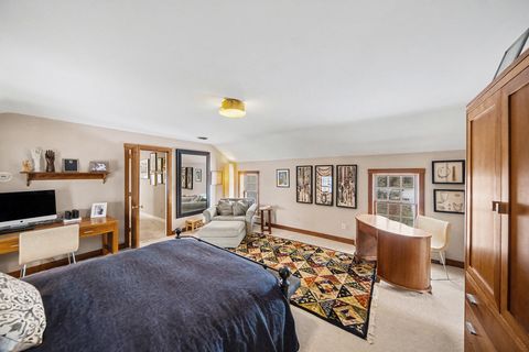 Tiny photo for 8885 Burmeister Road, Bridgewater Township, MI 48176 (MLS # 81025062407)