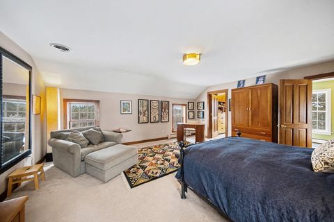 Tiny photo for 8885 Burmeister Road, Bridgewater Township, MI 48176 (MLS # 81025062407)