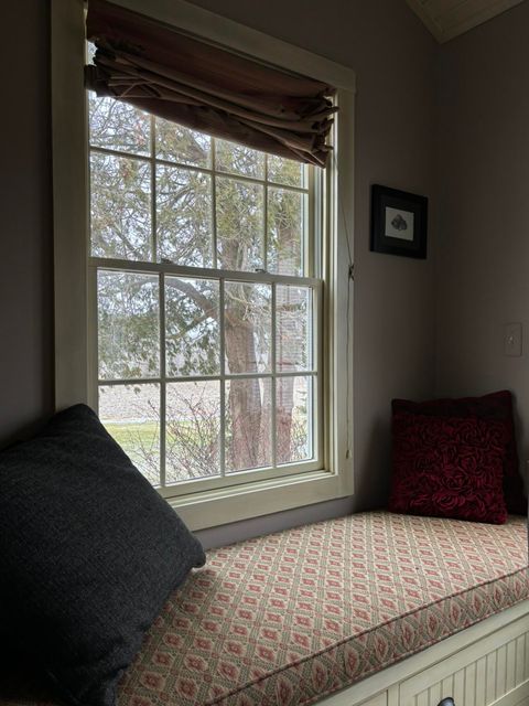 Tiny photo for 8885 Burmeister Road, Bridgewater Township, MI 48176 (MLS # 81025062407)