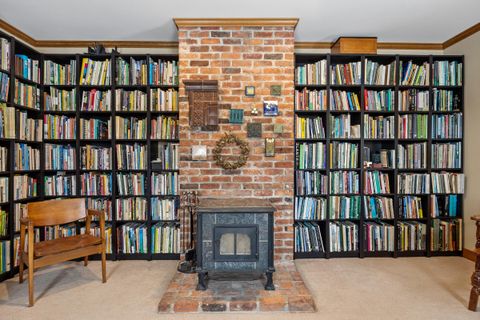 Tiny photo for 8885 Burmeister Road, Bridgewater Township, MI 48176 (MLS # 81025062407)