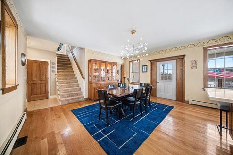 Tiny photo for 8885 Burmeister Road, Bridgewater Township, MI 48176 (MLS # 81025062407)