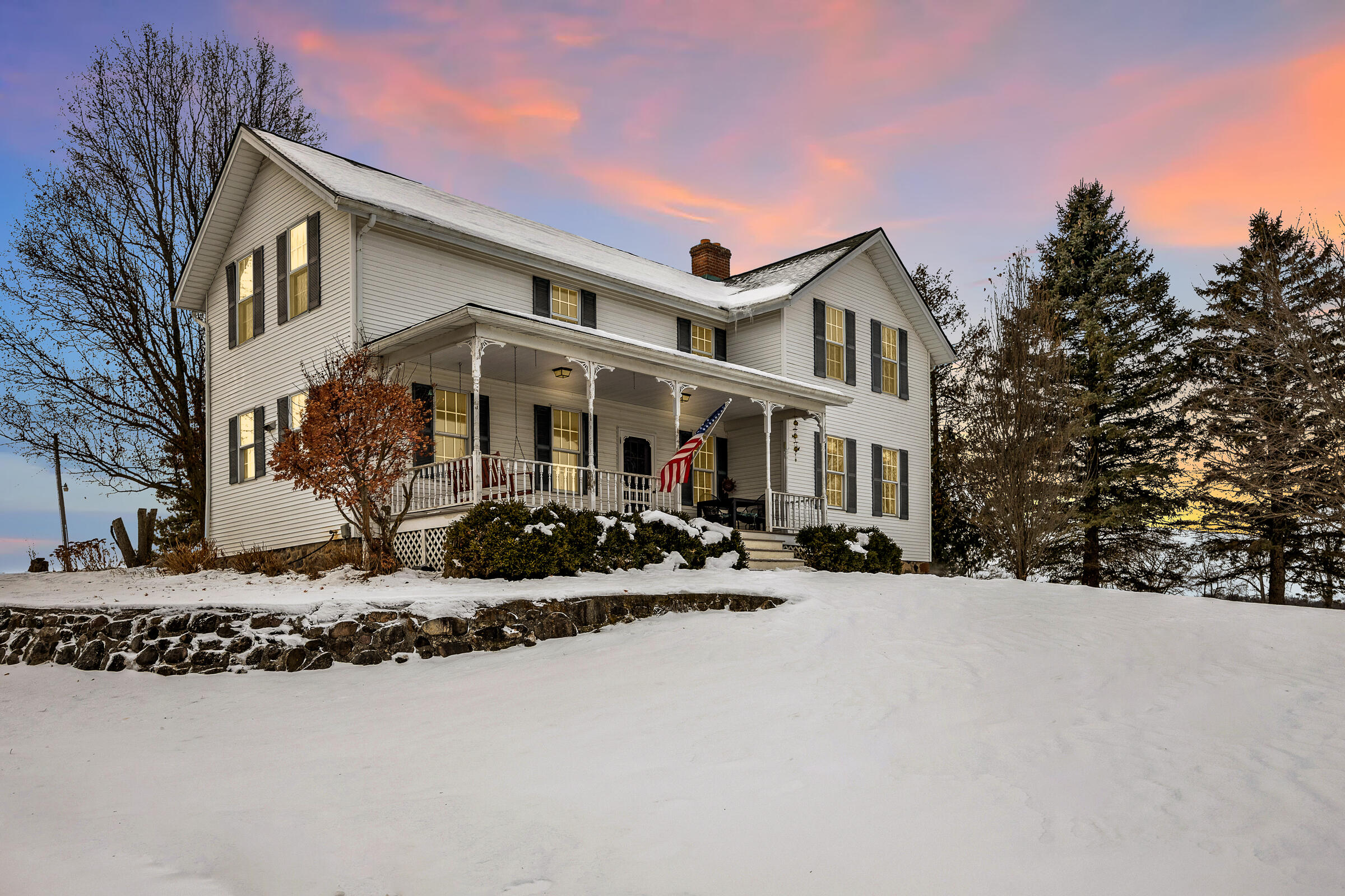 8885 Burmeister Road